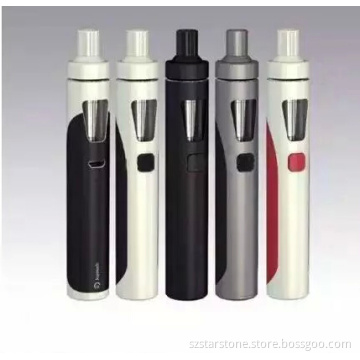 Fashionable Looking joytech eGo AIO Starter Kit 1500mah battery eGO Aio with childproof system in stock